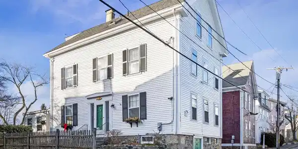 108 Front Street
