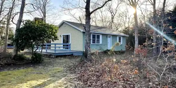 68 Isaac Avenue