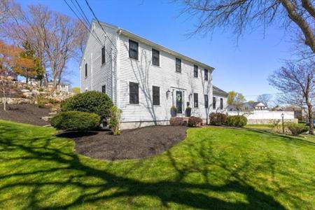 40 Park Circle