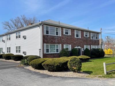 159 Center Street