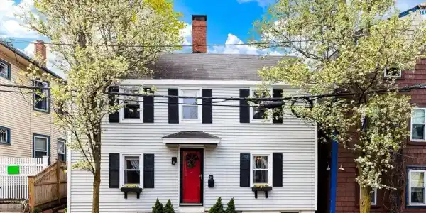 29 Williams Street