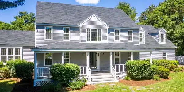 83 Whitmar Rd