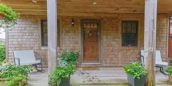 11 Georges Path
