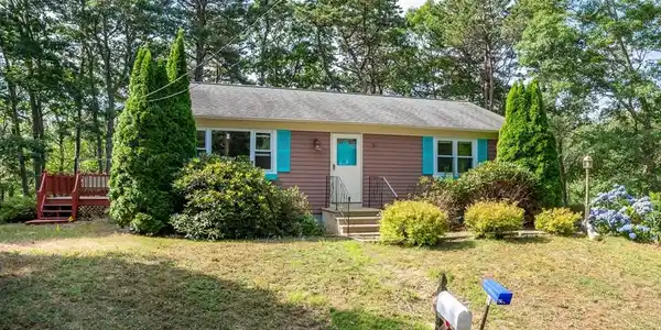 30 Rice Ave