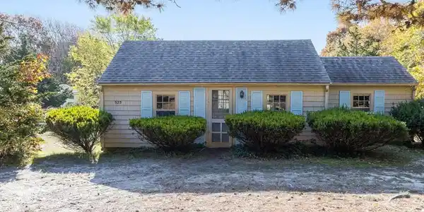 525 Campground Rd