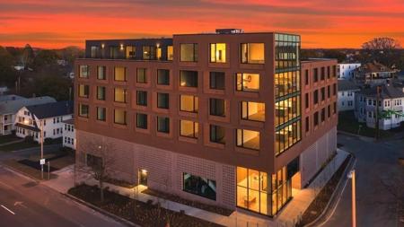 57 Quincy Shore Drive