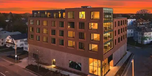 57 Quincy Shore Drive