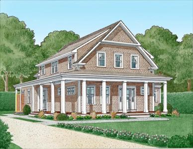 7 Clark Drive