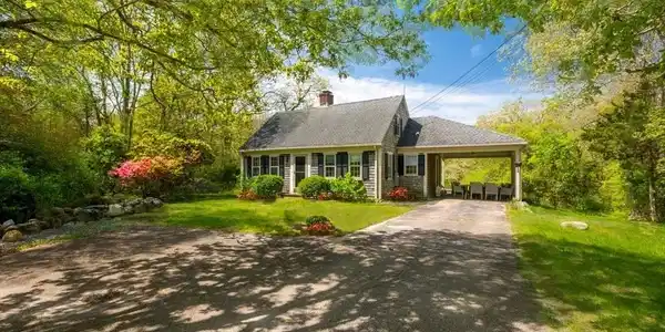 21 Haynes Ave