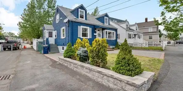 15 Wilson St