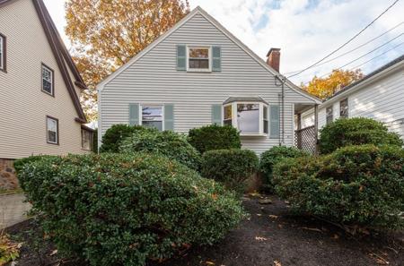 41 Bates Rd