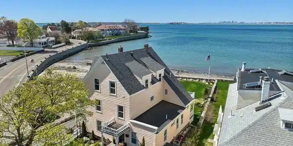 75 Puritan Road