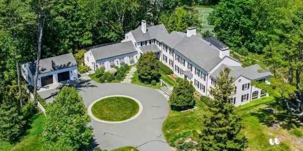 1 Aldrich Terrace