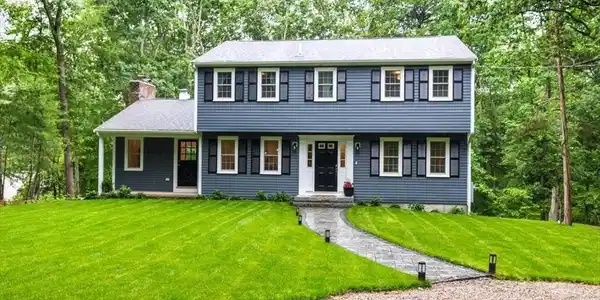 98 Old Forge Rd