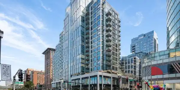 133 Seaport Blvd
