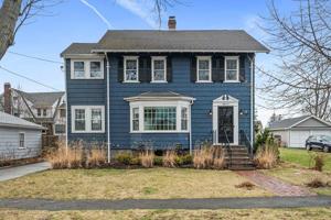 52 Highfield Road