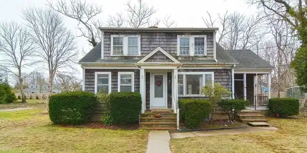 17 Wright Way