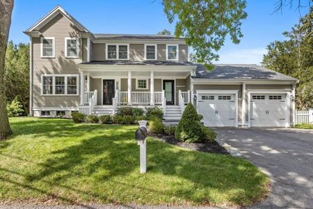 16 Park Cir