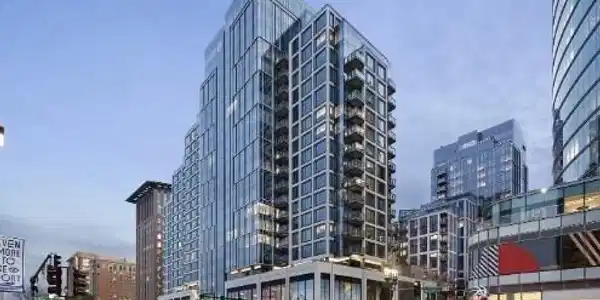 133 Seaport