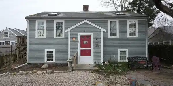 28 Crocker Drive