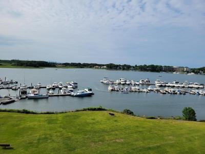 200 Cove Way
