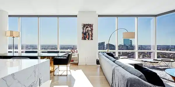 1 Franklin St