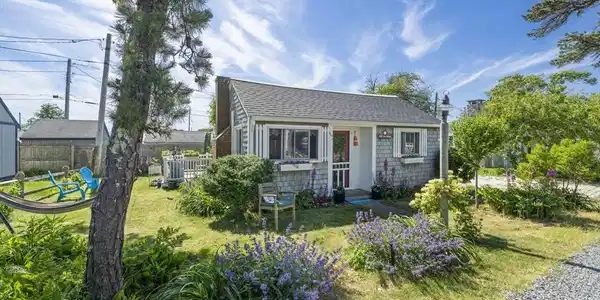 248 Old Wharf Rd