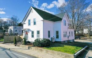 7 South St