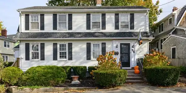 96 Assabet Rd