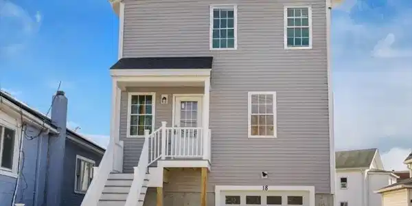 18 Neponset Street