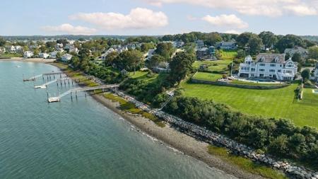 21 Bel Air Rd