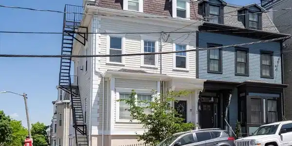 60 Telegraph St