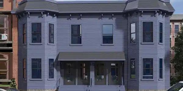 724 East 5th St