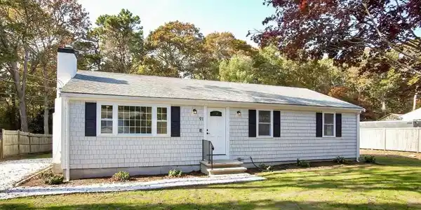 91 Rudder Rd