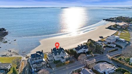251 Puritan Road