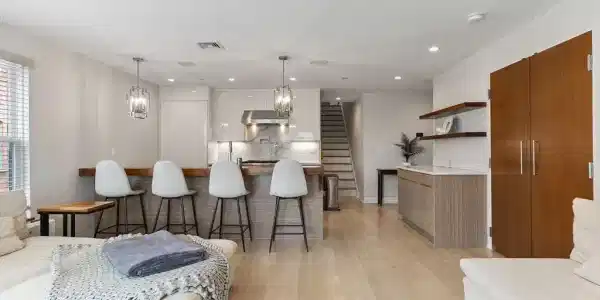 105 W 3rd Street