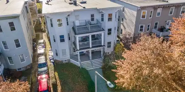 775 Columbia Rd