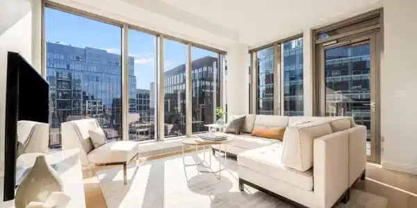 133 Seaport Blvd