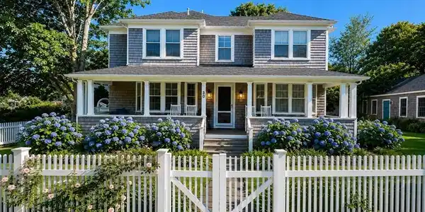 30 Daggett Avenue