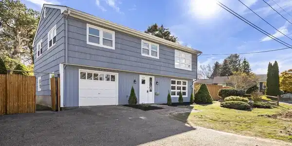 27 Hodgkins Rd