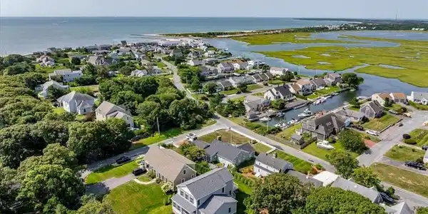 29 Parkers Neck Road
