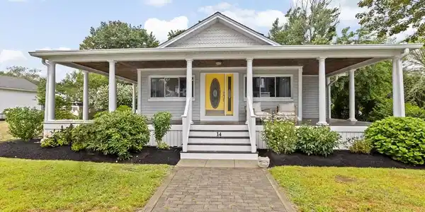 14 Edgar Road