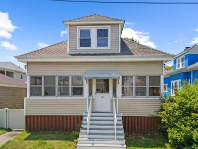 55 Fern St