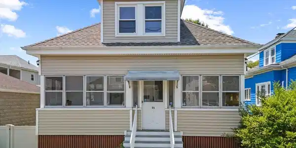 55 Fern St