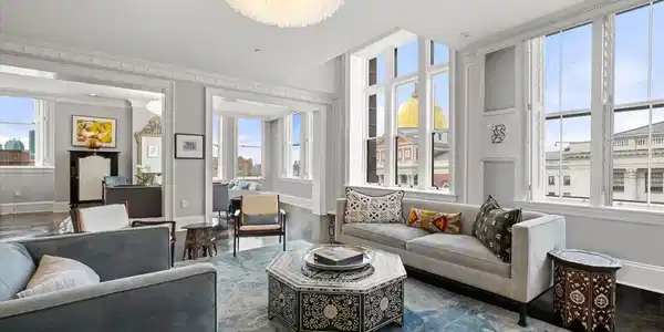 20 Beacon Street