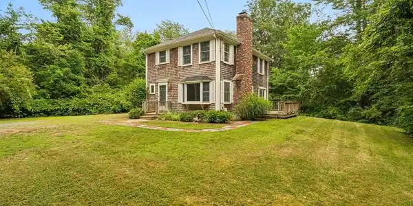26 Foster Street