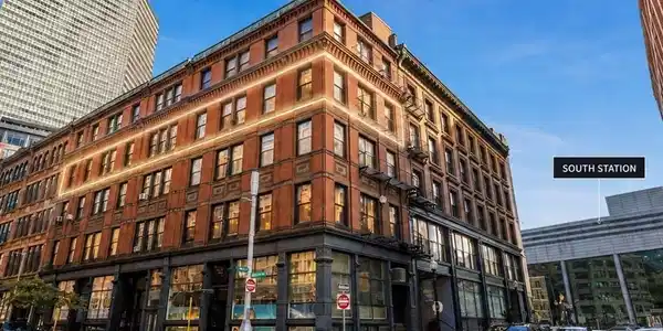 118 South Street