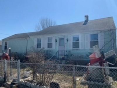26 Rogers St