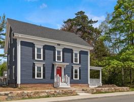 38 Ober St