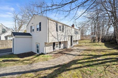 1 Bradley Woods Dr
